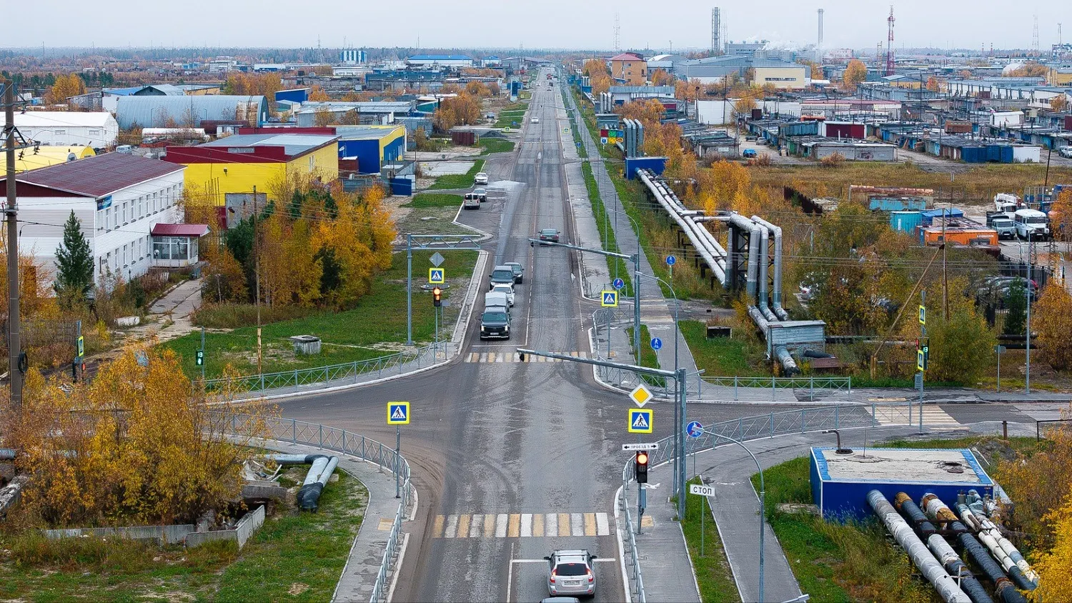 Фото: предоставлено пресс-службой губернатора ЯНАО