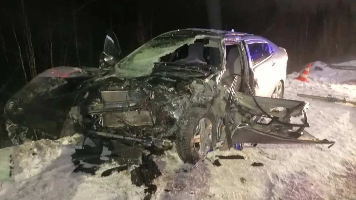 Фото: Госавтоинспекция ЯНАО