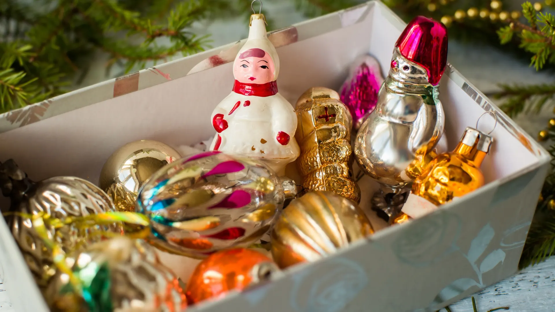 Фото: Shmeleva Natalie / Shutterstock / Fotodom