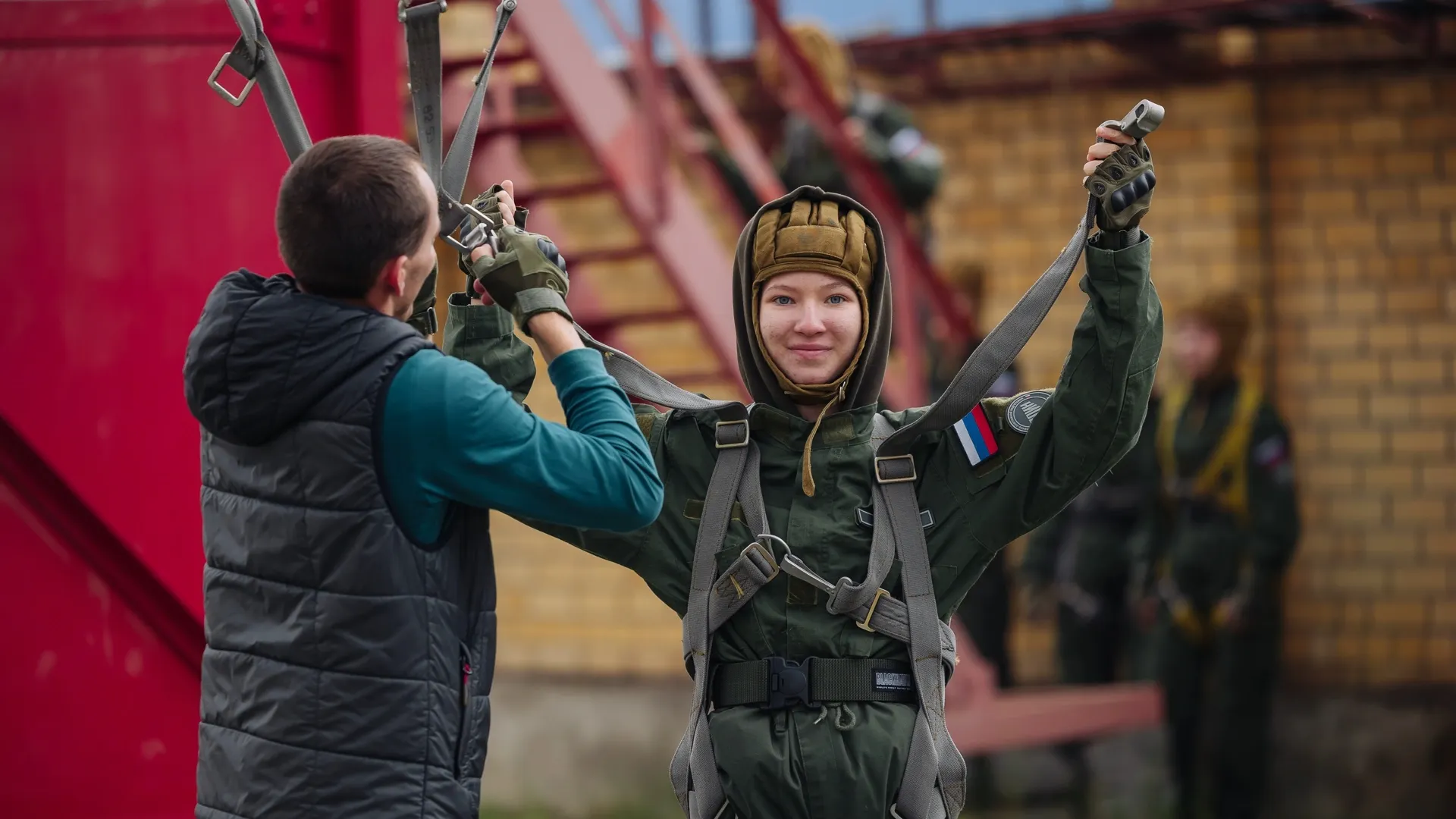 Фото: Анна Михеева / пресс-служба губернатора ЯНАО