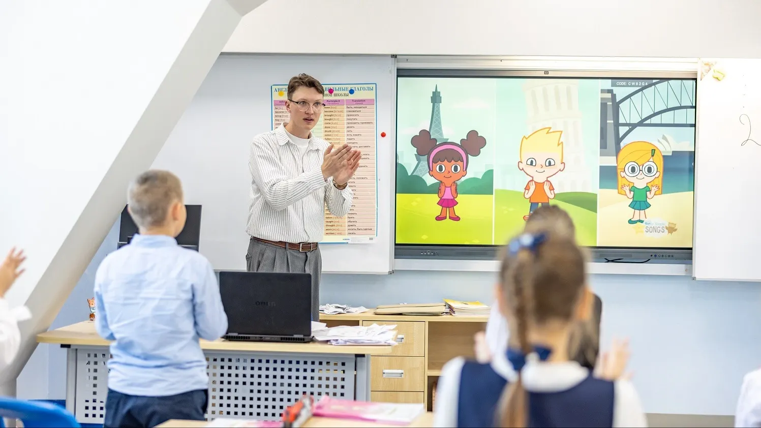 Фото: Сергей Зубков / «Ямал-Медиа»