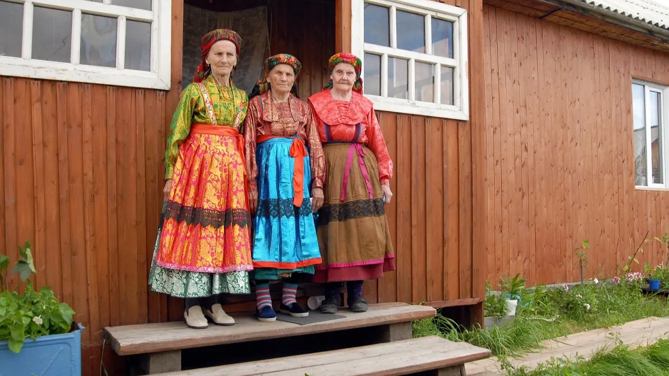 Фото: Kirill Skorobogatko / shutterstock.com / Fotodom