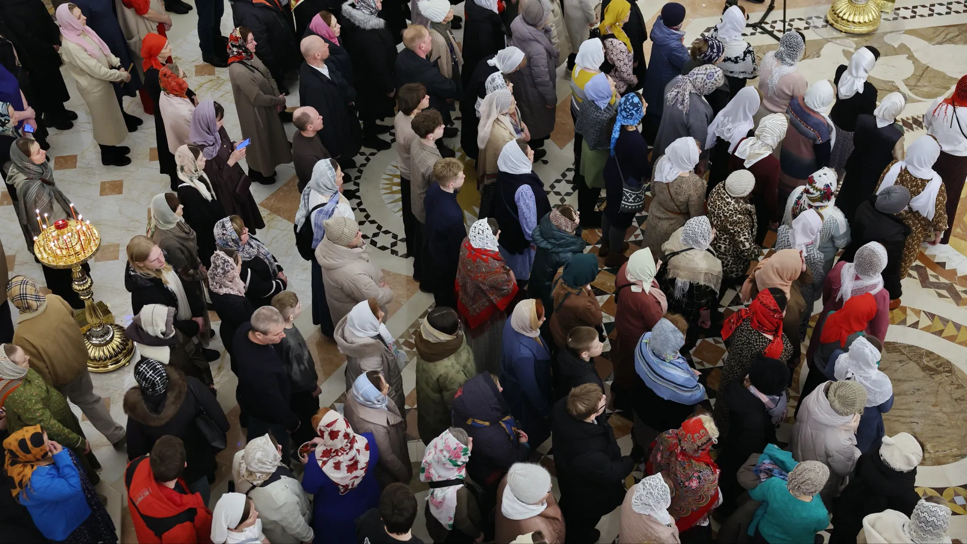 Фото: Андрей Ткачев / «Ямал-Медиа»