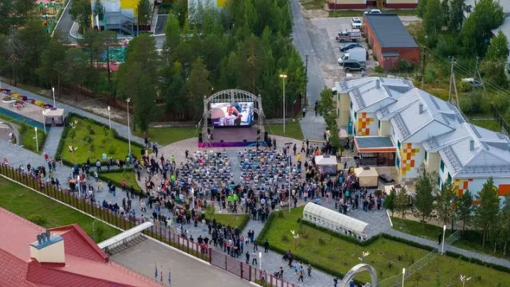 Фото: Сергей Артамохин / «Ямал-Медиа»