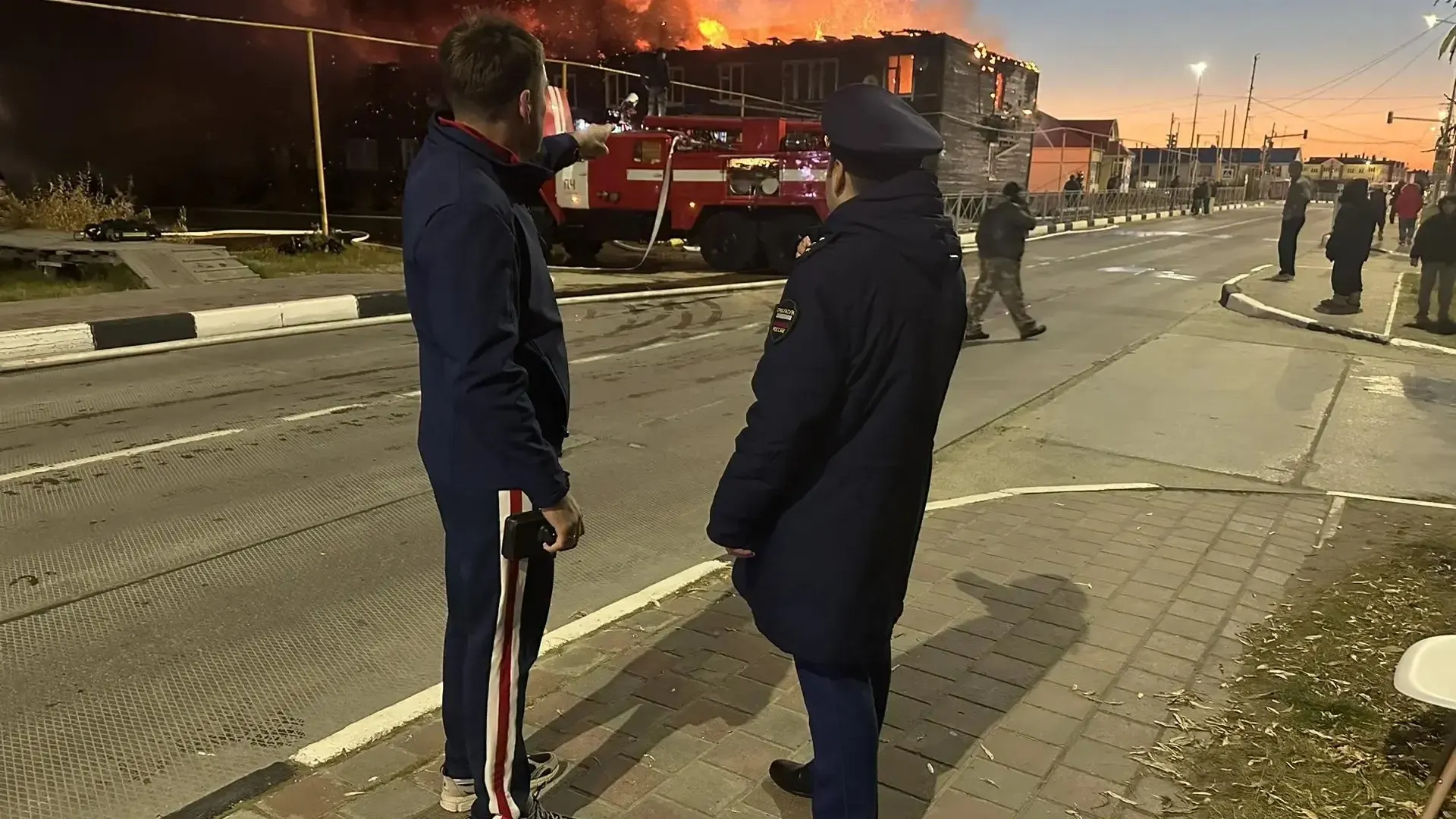 Фото: пресс-служба прокуратуры ЯНАО