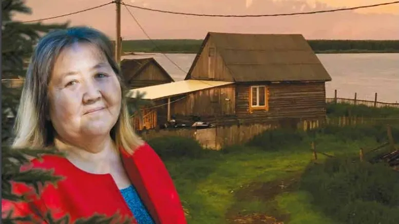«Главное — не кривить душой, дети должны видеть искренность, тогда можно надеяться на взаимность», — считает воспитатель. Фото: Надежда Семёнова, коллаж: Наталья Колбина