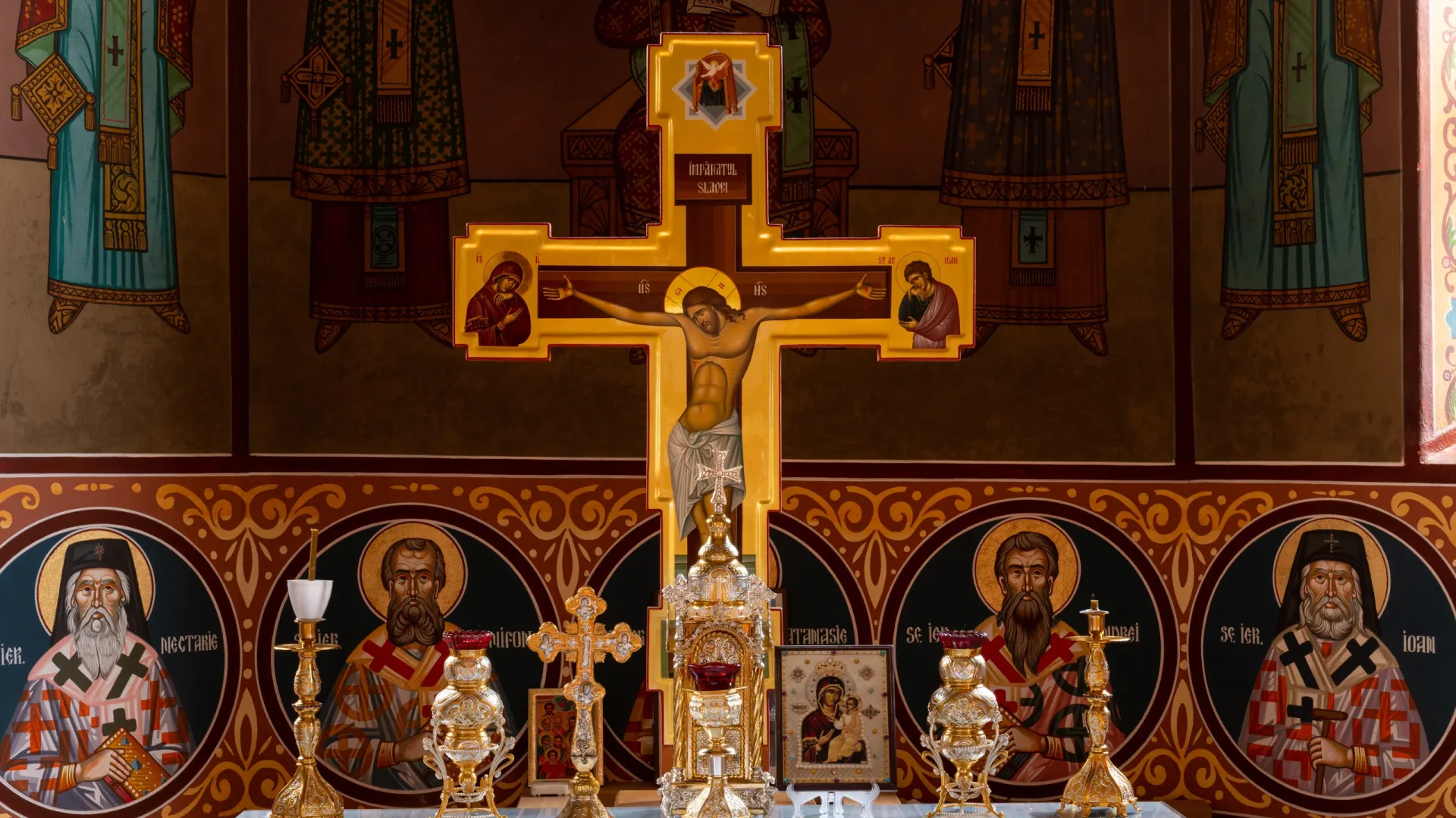 Фото: VIS Fine Art / Shutterstock / Fotodom