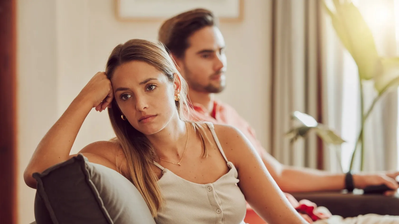 В отношениях важно научиться слышать друг друга. Фото: PeopleImages.com - Yuri A / Shutterstock / Fotodom