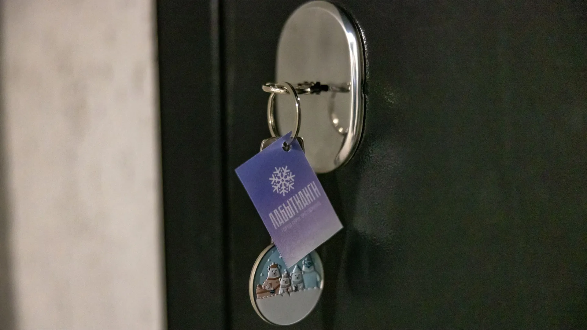 Из аварийных домов в ЯНАО переселили 62 тысячи человек. Фото: Сергей Зубков / «Ямал-Медиа»