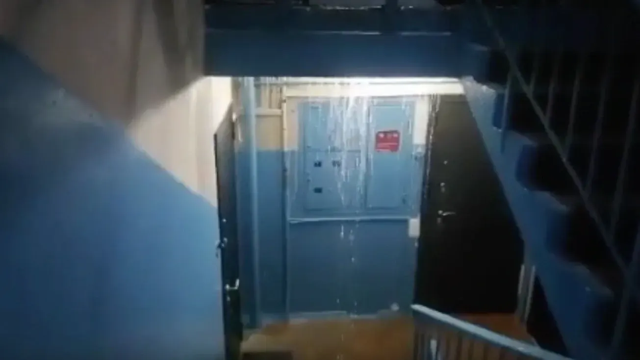 Фото: кадр из видео vk.com/nojabrsk112