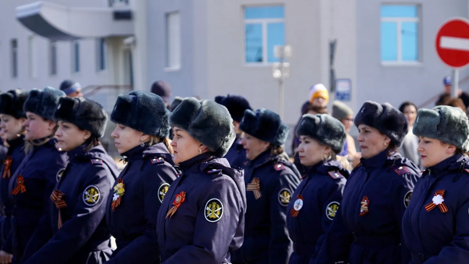 Фото: Юлия Чудинова