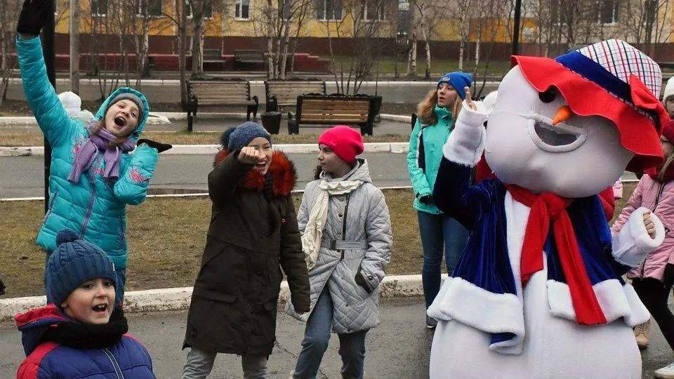 Фото: Ольга Крикливец / «Красный Север»
