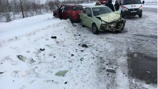 Фото предоставлено УГИБДД УМВД России по ЯНАО
