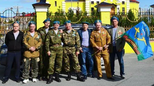  КРАСНЫЙ СЕВЕР