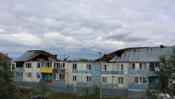 Фото: пресс-служба администрации Губкинского 