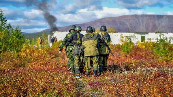 Фото: Владислав Мояк / КРАСНЫЙ СЕВЕР