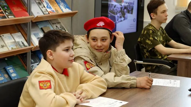 Фото: Василий Петров / «Красный Север»