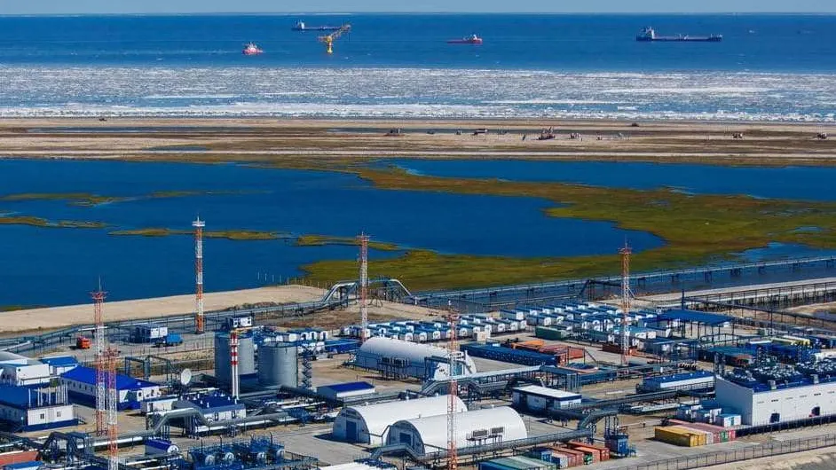 «Газпромнефть-Ямал» подвел экологические итоги года