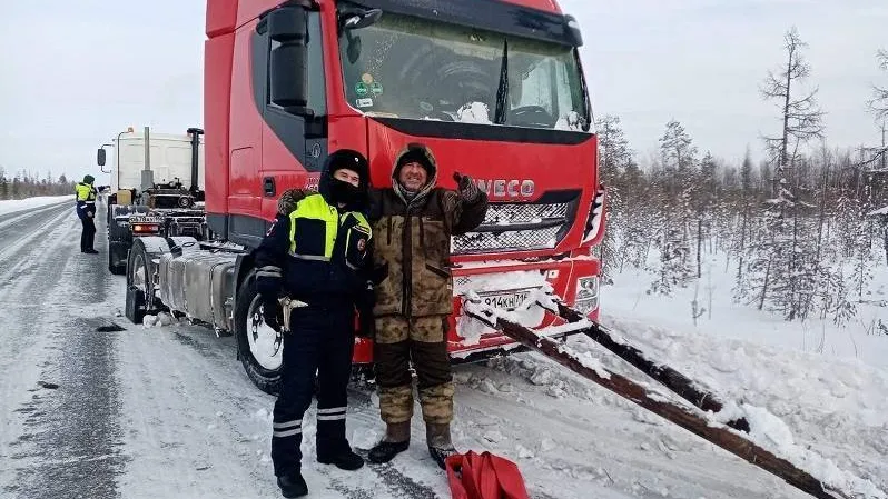 Фото: Валерия Акименко / «Красный Север»