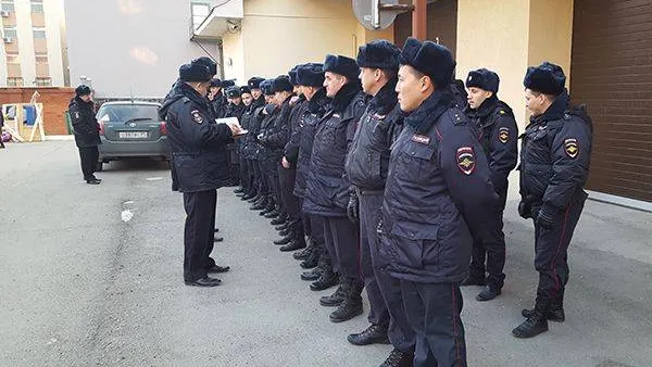 Фото: Данил Колосов / «Красный Север»
