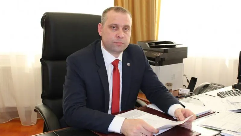 Фото: пресс-служба администрации Губкинского 