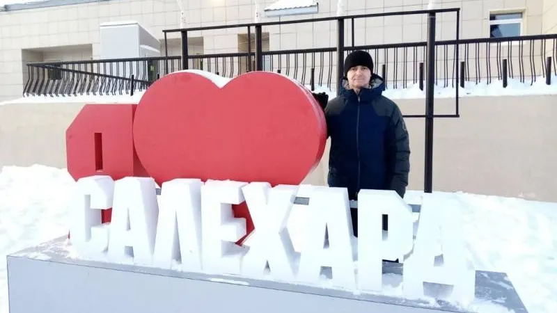 Фото: аккаунт Алексея Титовского, Instagram