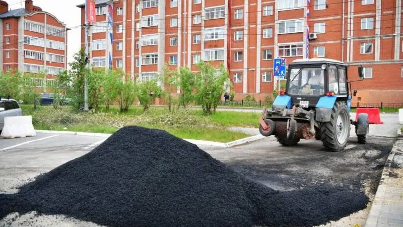 Фото: Андрей Ткачёв / КРАСНЫЙ СЕВЕР