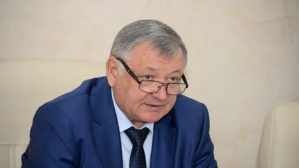 КРАСНЫЙ СЕВЕР
