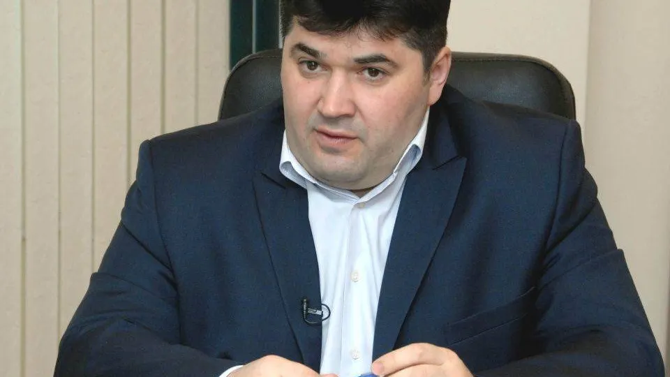 КРАСНЫЙ СЕВЕР