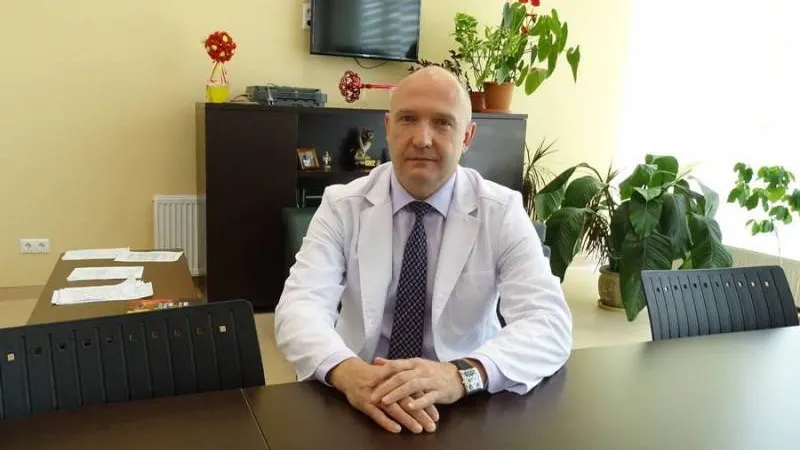 КРАСНЫЙ СЕВЕР