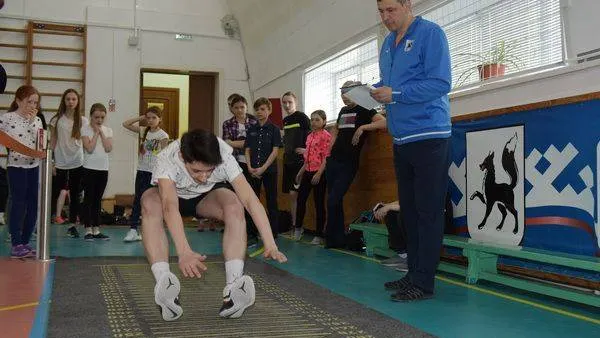 Фото: Андрей Ткачёв / «Красный Север»