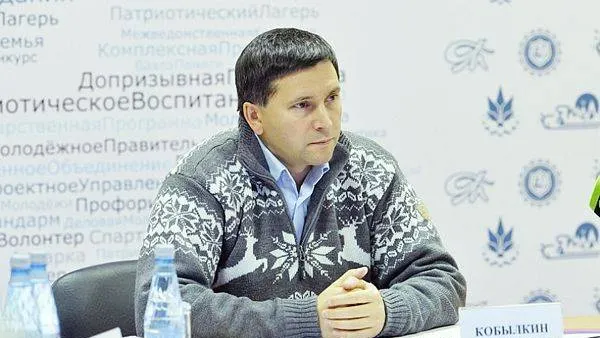  Фото: пресс-служба губернатора ЯНАО