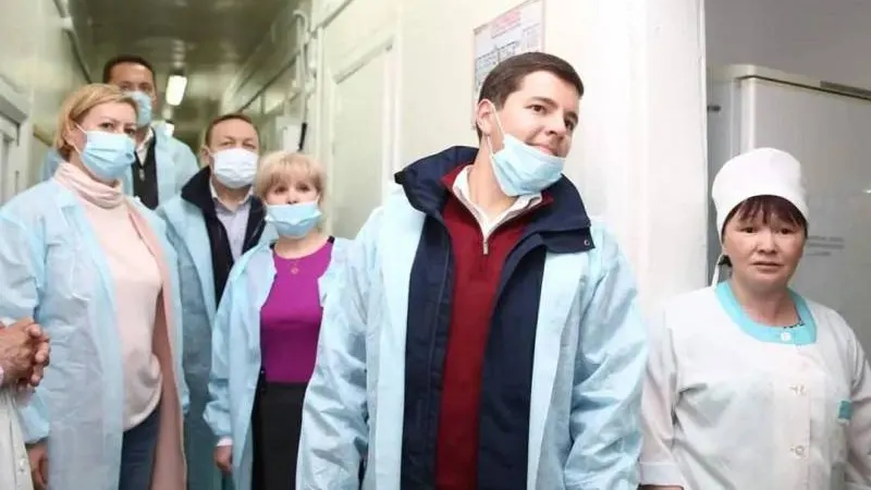 Фото: пресс-служба губернатора ЯНАО
