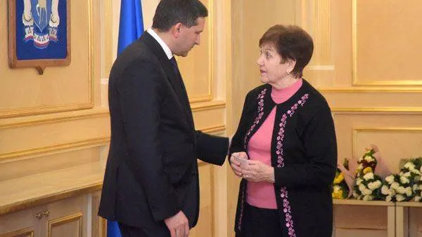 КРАСНЫЙ СЕВЕР