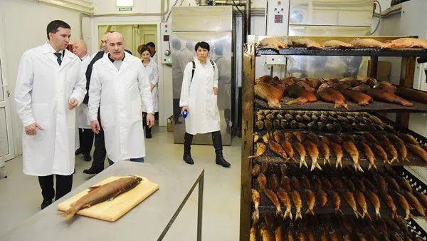   КРАСНЫЙ СЕВЕР