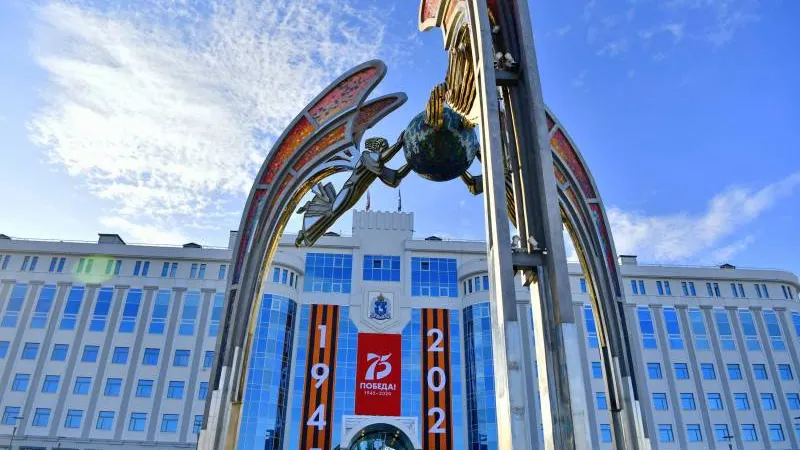 Фото: Андрей Ткачев / КРАСНЫЙ СЕВЕР