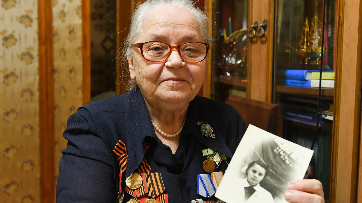 Фото: личная страница Дмитрия Артюхова, «ВКонтакте»