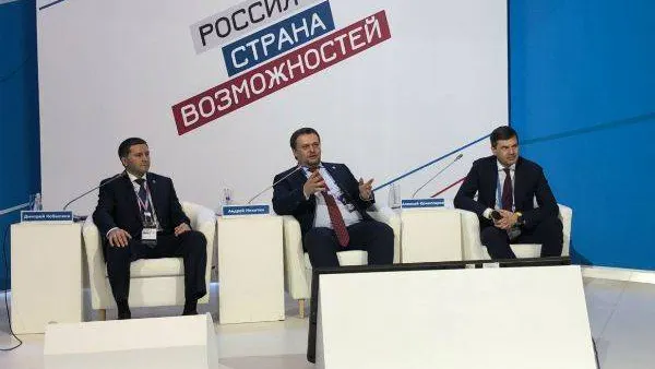 Фото предоставлено пресс-службой губернатора ЯНАО