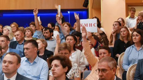 Фото: пресс-служба губернатора ЯНАО