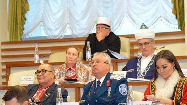 Екатерина Герман / КРАСНЫЙ СЕВЕР