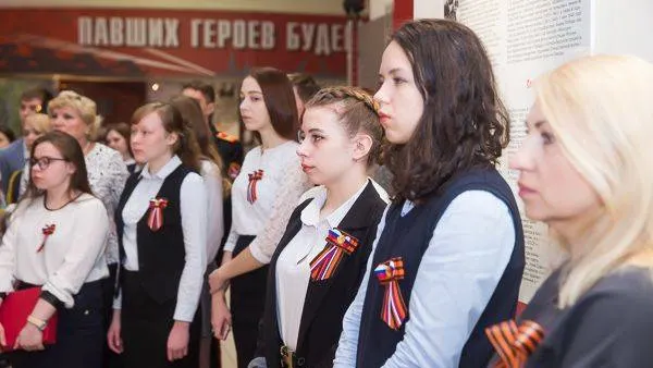 Фото: Данил Колосов / «Красный Север»