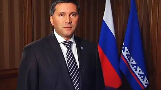 Пресс-служба правительства ЯНАО