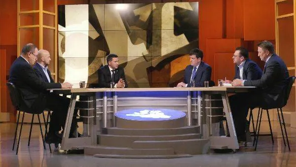 Пресс-служба губернатора ЯНАО