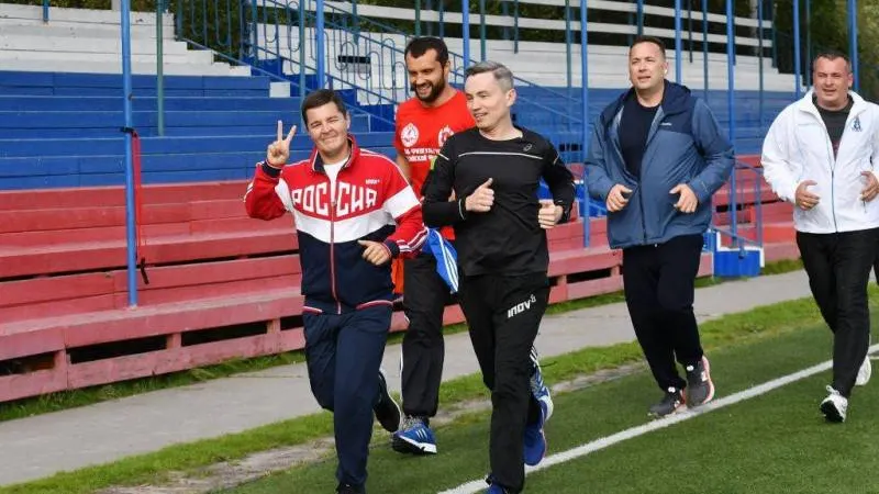 Фото: пресс-служба губернатора ЯНАО