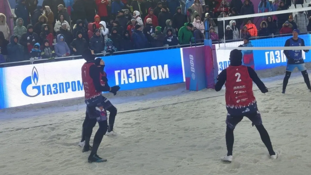 Фото: Артем Осицкий / «Ямал-Медиа»