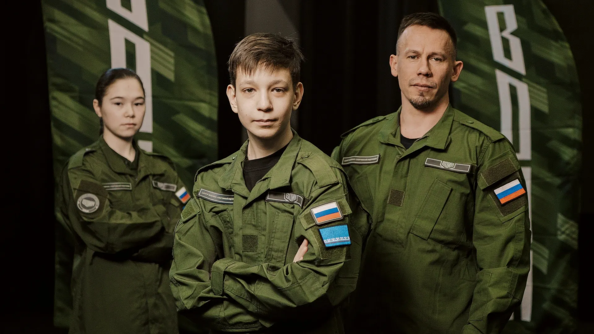 Фото: Анастасия Яровая / пресс-служба губернатора ЯНАО