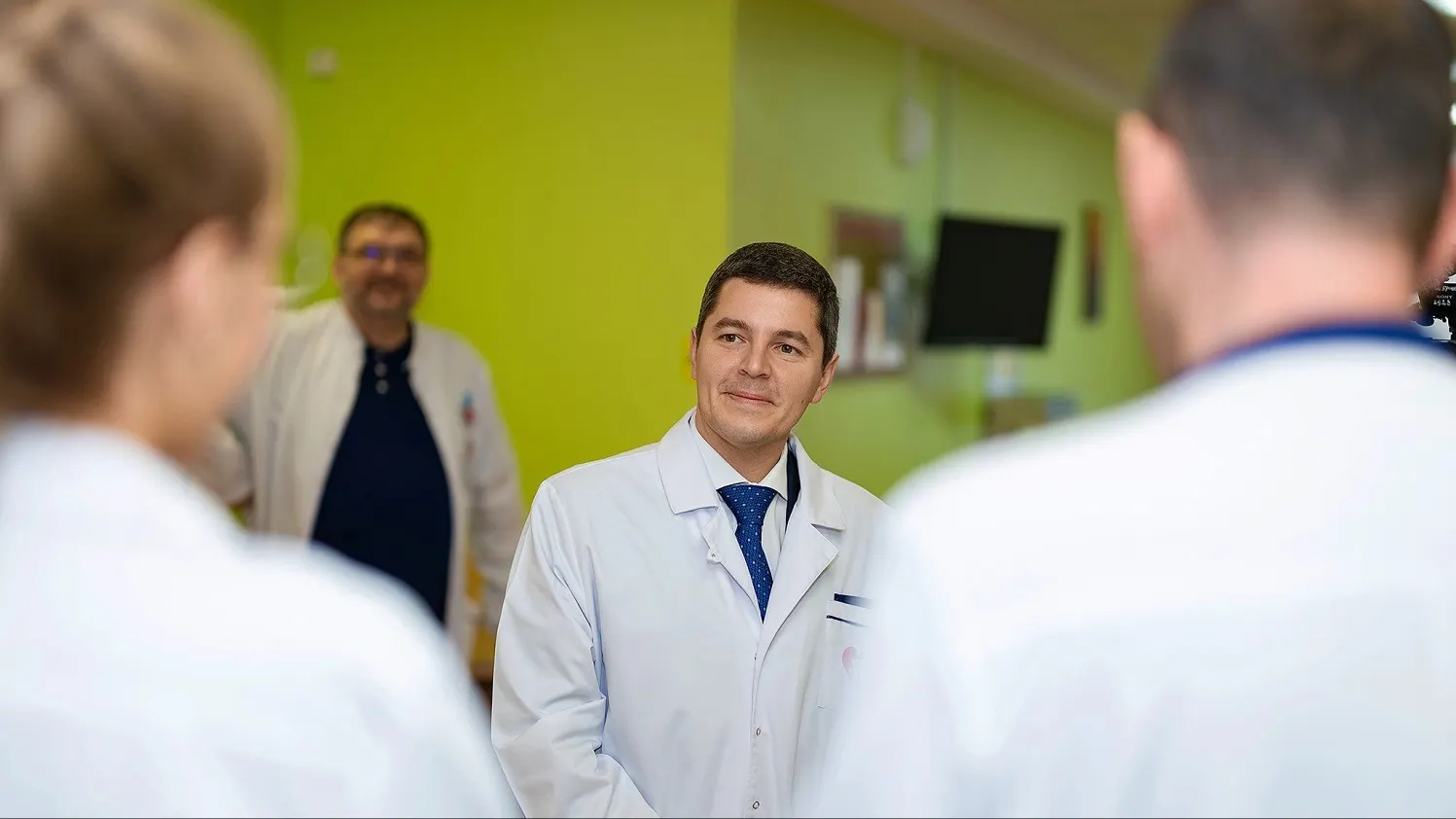 Фото: предоставлено пресс-службой губернатора ЯНАО