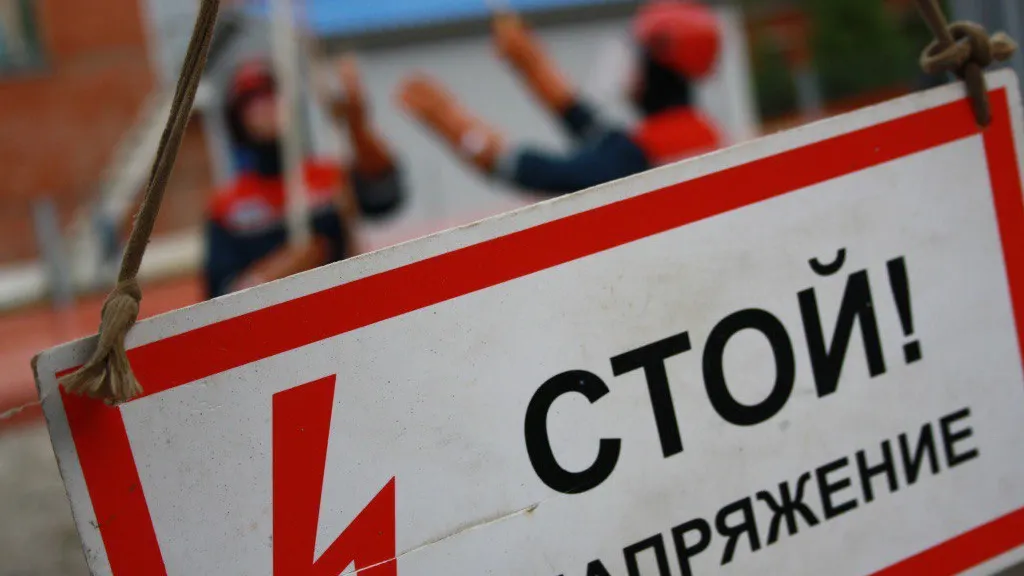 Фото: пресс-служба "Россети Тюмень"