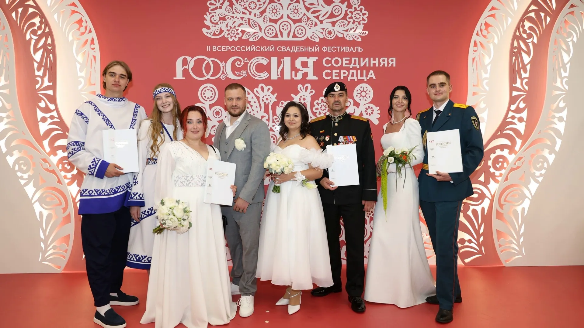 Фото: Татьяна Чернышева / пресс-служба губернатора ЯНАО