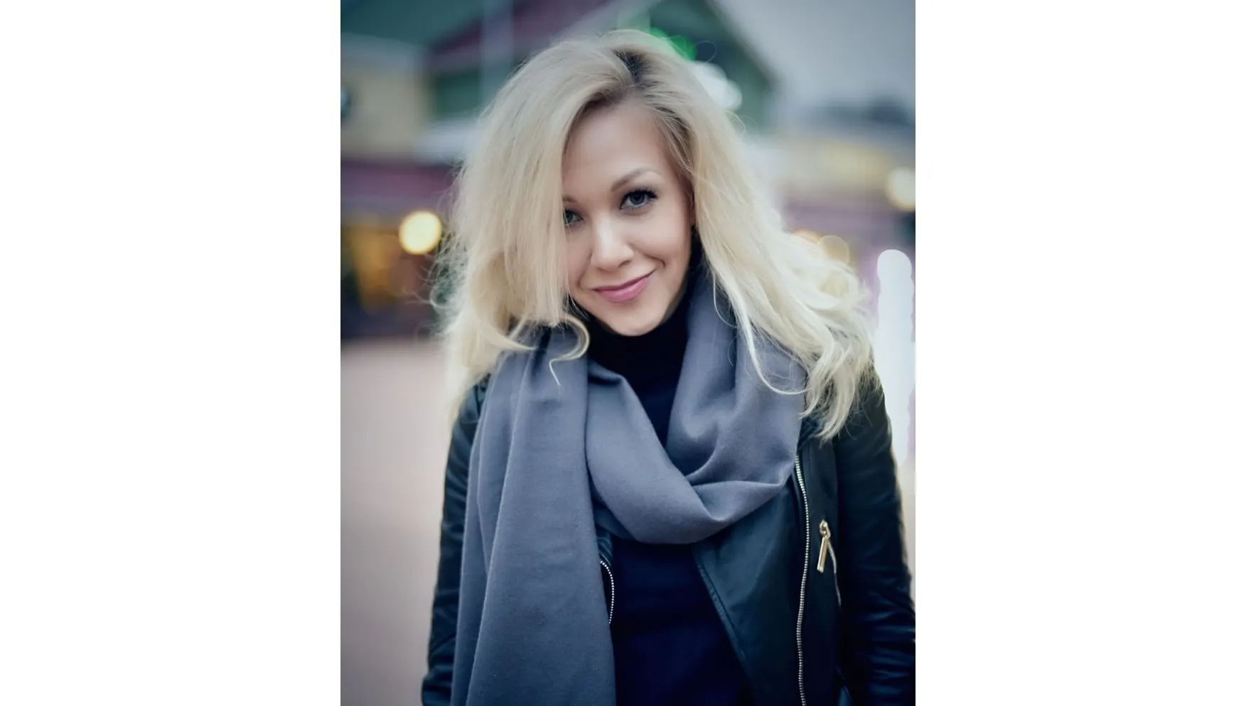 Елена Терлеева. Фото: vk.com/elena_terleeva_music
